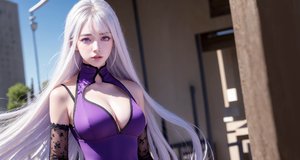 裸体美女操逼